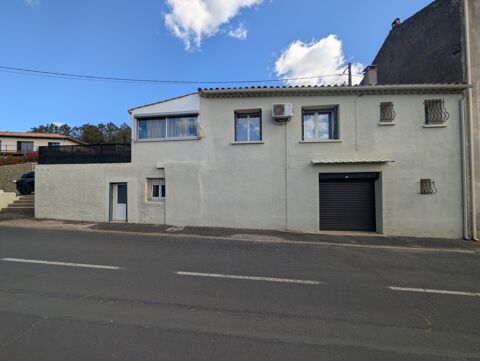   Maison de ville 3 pi�ces Maison - 3 pi�ce(s) - 63 m�