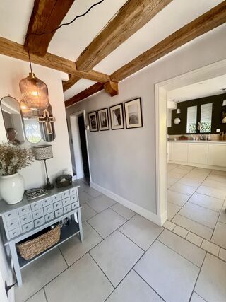  Maison à vendre 8 pièces 189 m²