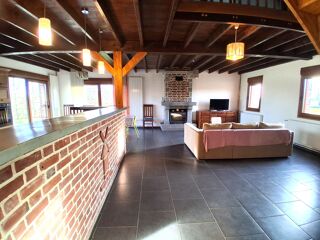  Maison � vendre 6 pi�ces 191 m�