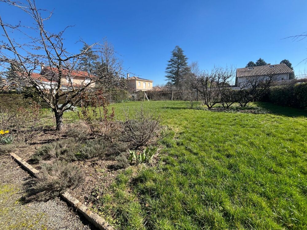 à vendre  Maison Écully (69130)