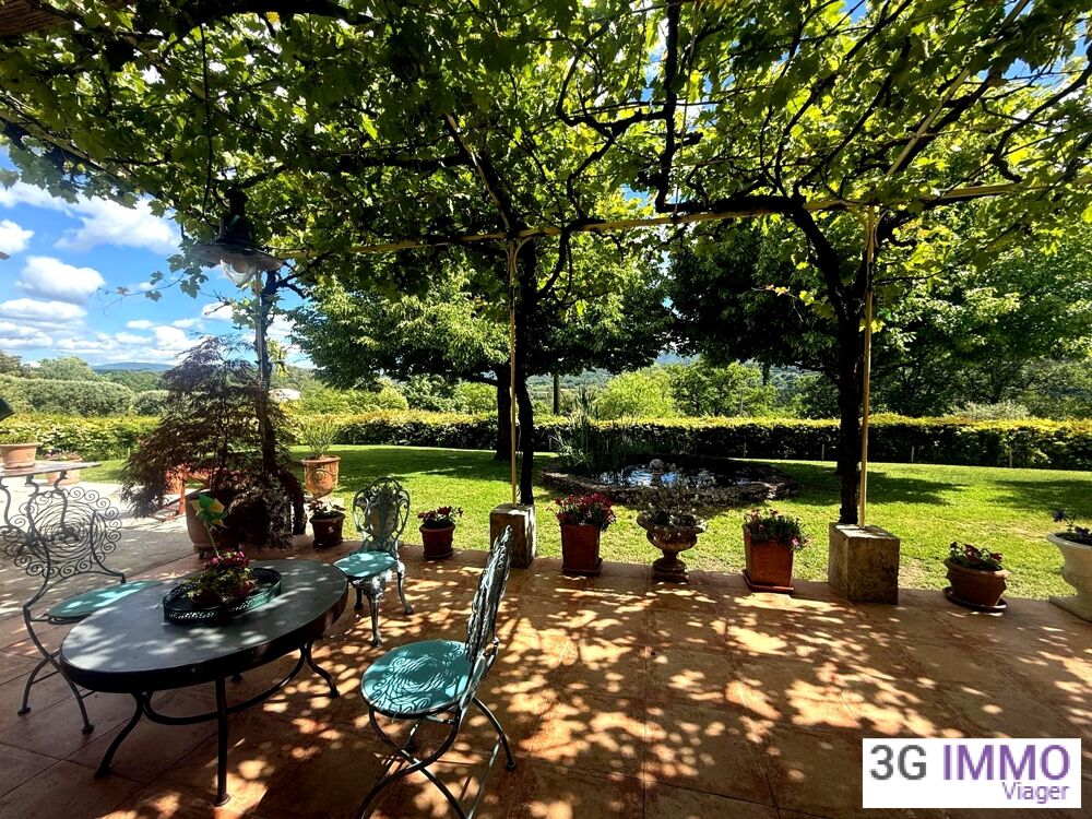 Maison 4 pièces 145 m² · à Goult · 145 m² · 139 000 €