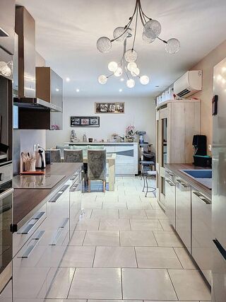  Maison � vendre 5 pi�ces 120 m�