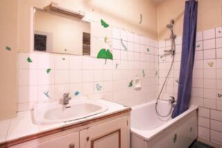  Appartement � vendre 3 pi�ces 61 m�