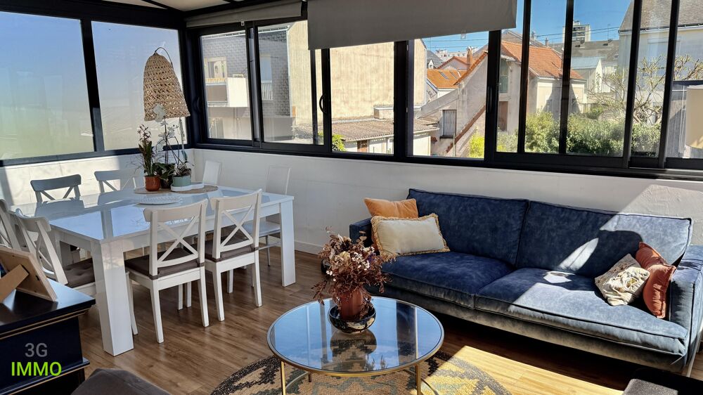 � vendre  Maison Tours (37000)