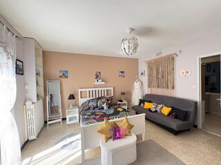  Maison à vendre 4 pièces 133 m²