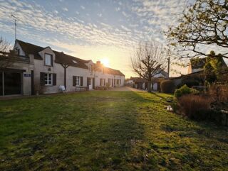  Maison à vendre 9 pièces 255 m²