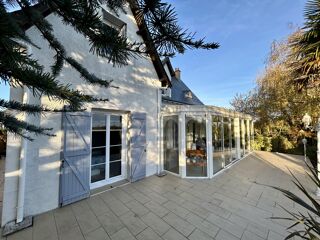  Maison � vendre 8 pi�ces 150 m�