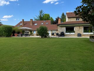  Maison à vendre 11 pièces 300 m²
