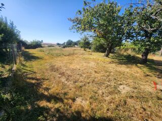 Terrain � vendre 1147 m�