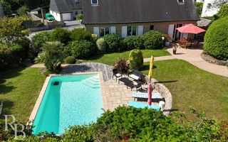  Maison � vendre 7 pi�ces 140 m�