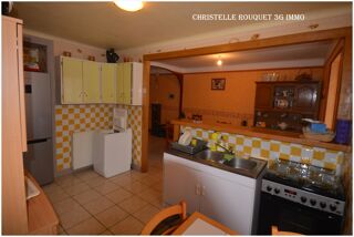  Maison à vendre 5 pièces 87 m²