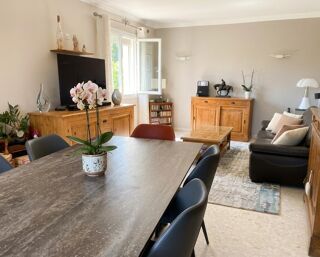  Maison � vendre 7 pi�ces 165 m� Camaret-sur-aigues
