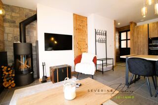  Appartement � vendre 3 pi�ces 112 m�