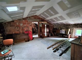  Maison à vendre 6 pièces 120 m²