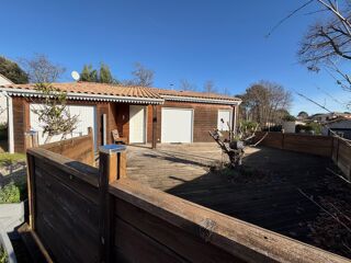  Maison � vendre 3 pi�ces 80 m�