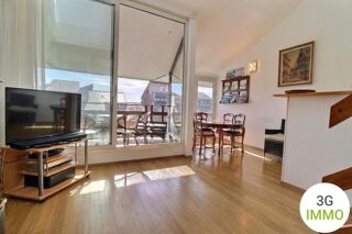  Appartement à vendre 4 pièces 82 m²