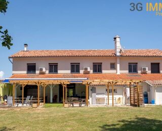  Maison � vendre 15 + pi�ces 540 m�