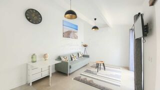  Appartement  vendre 2 pices 30 m