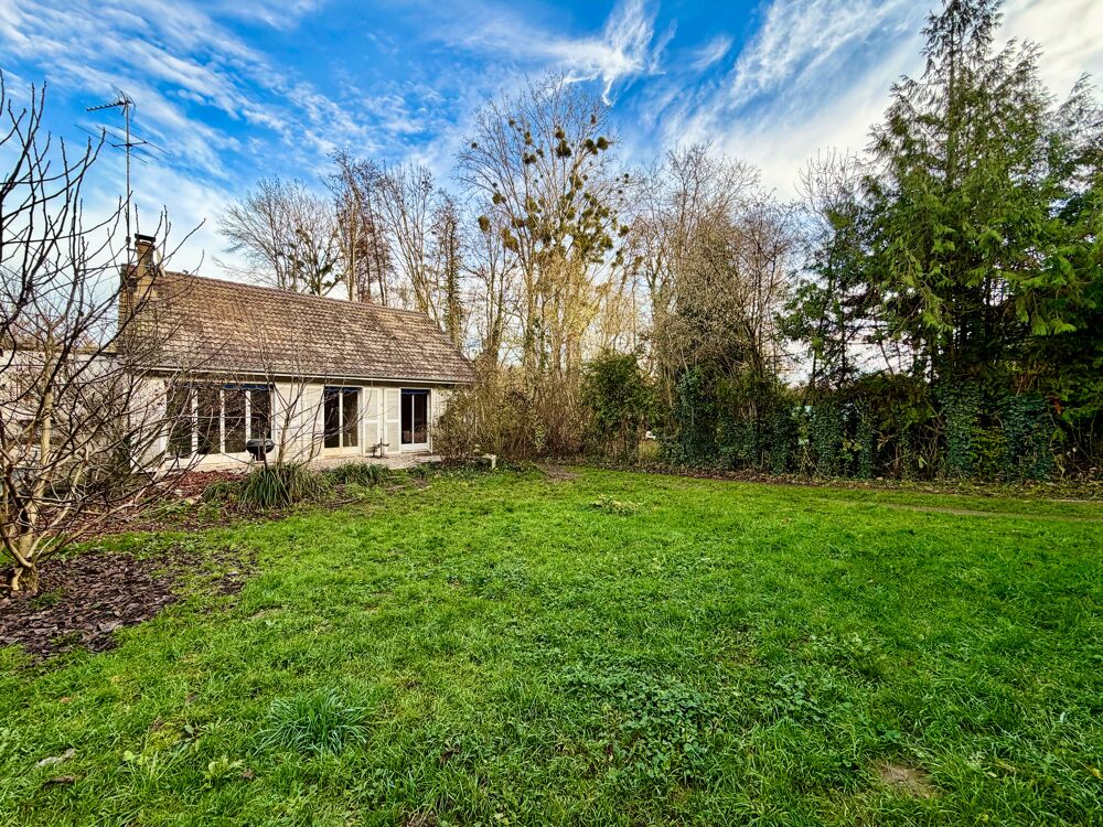 Maison 5 pièces