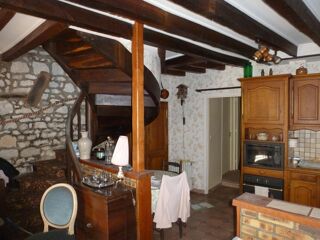  Maison � vendre 4 pi�ces 91 m�