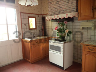  Maison  vendre 5 pices 88 m
