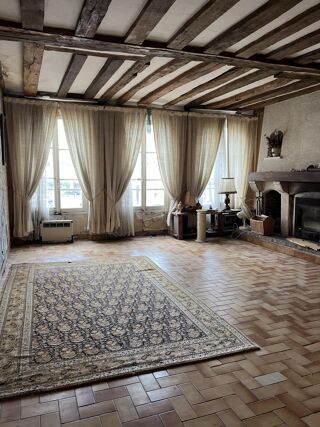  Immeuble à vendre 6 pièces 170 m²
