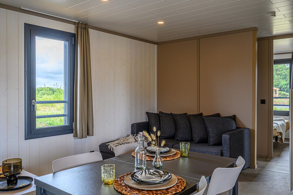 Vente Maison Chalet 3 pièces Semussac