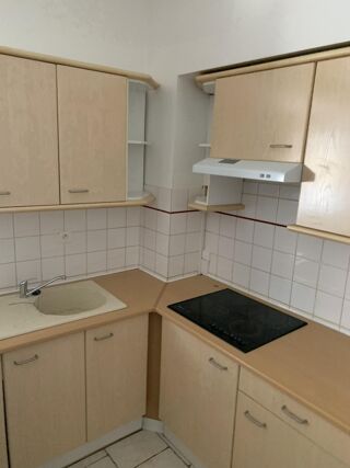  Appartement � vendre 2 pi�ces 54 m�