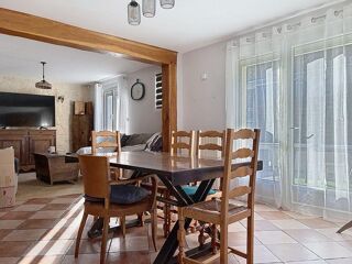  Maison à vendre 6 pièces 