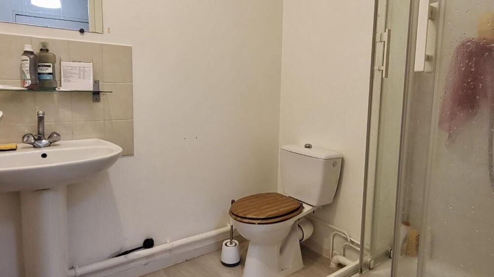 Vente Appartement Appartement 1 pi�ce Guyancourt