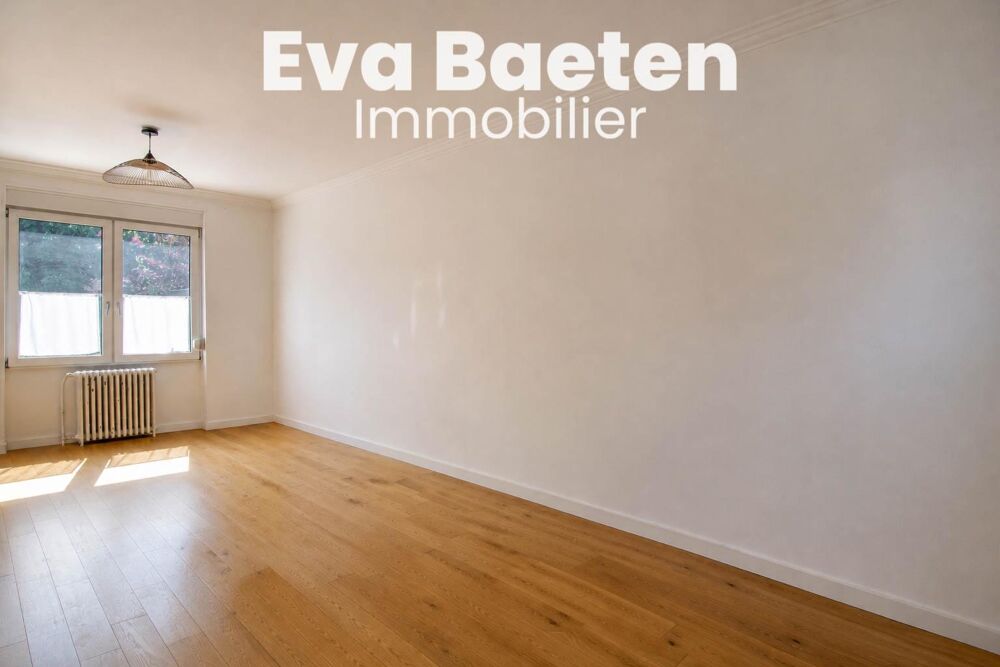 Vente Maison Maison 7 pièces Thionville
