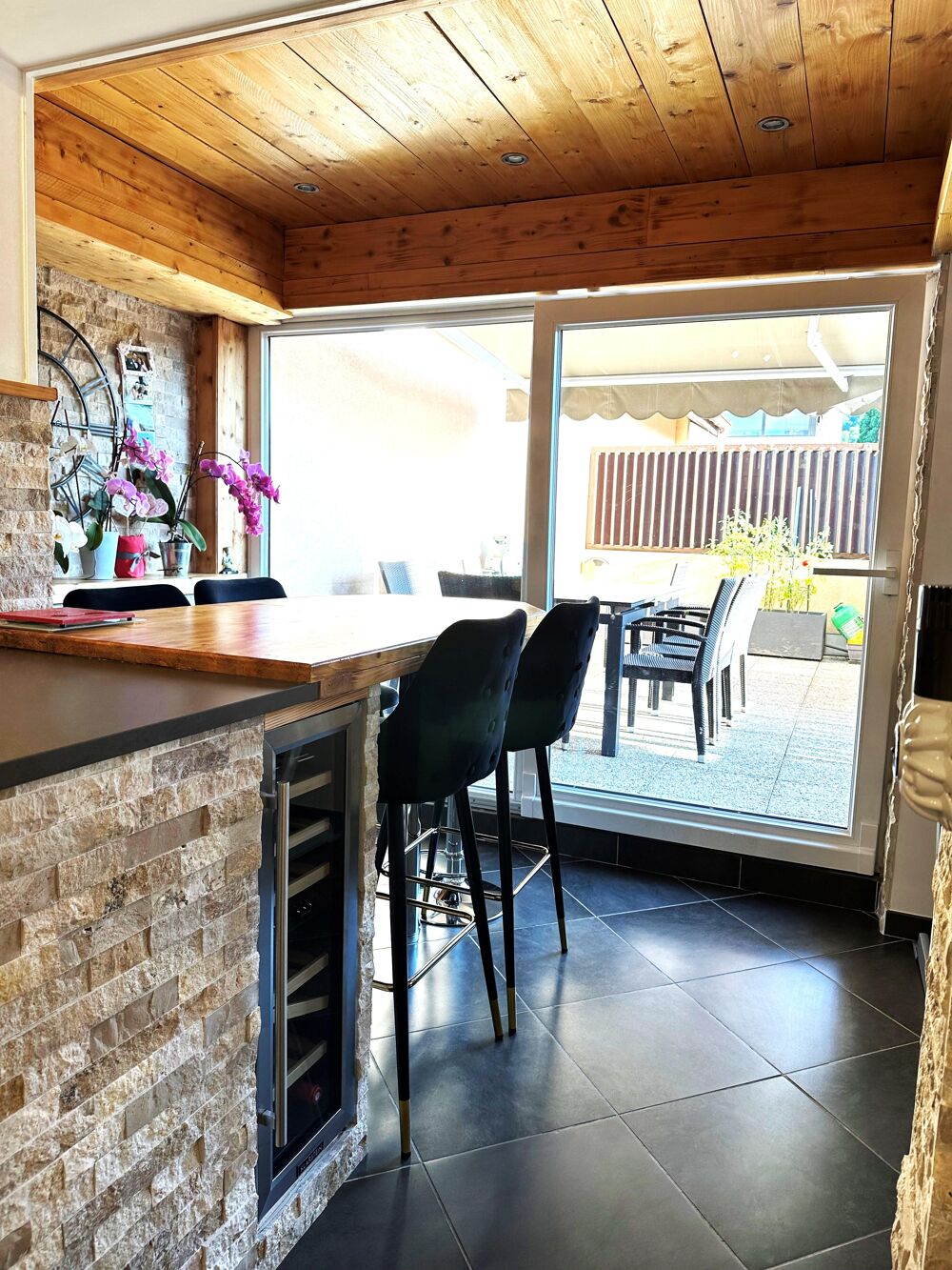 Appartement 4 pièces