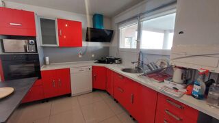  Appartement à vendre 5 pièces 94 m²