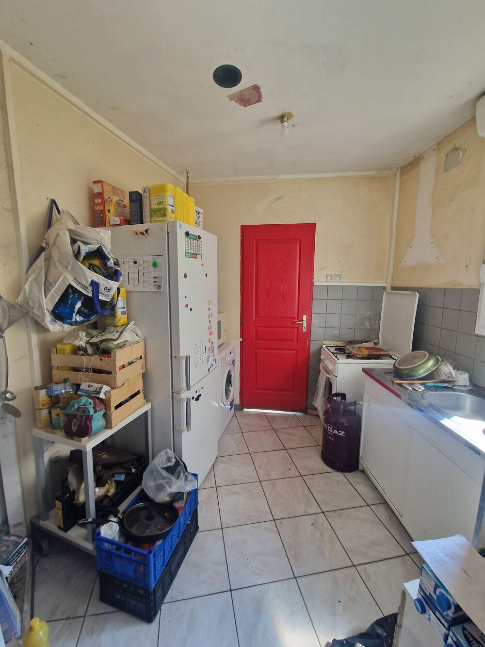 Maison 5 pièces