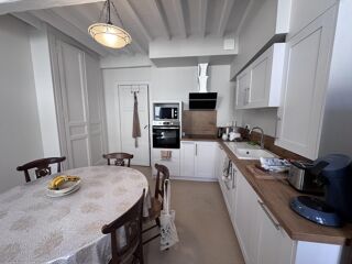 Vente Maison Maison de ville 3 pièces Nérac