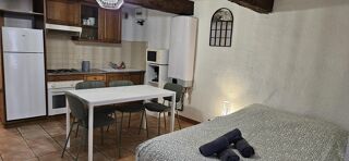  Appartement à vendre 1 pièce 28 m²
