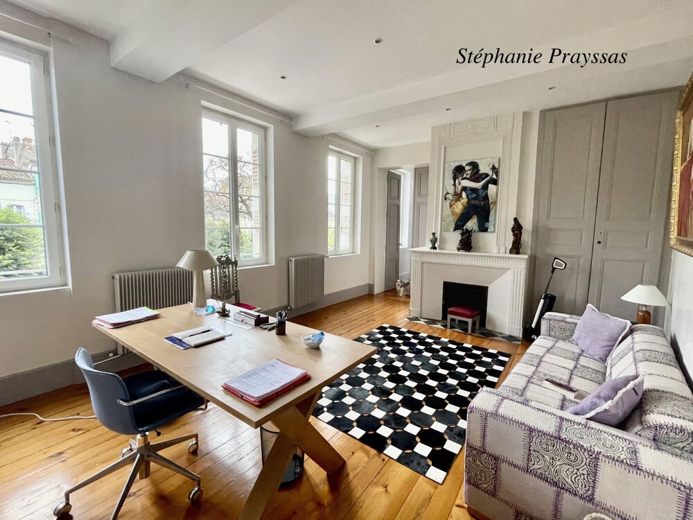 � vendre  Maison Agen (47000)