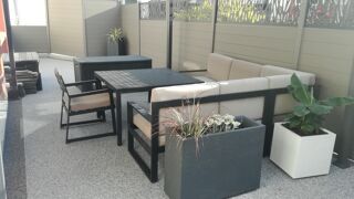  Appartement � vendre 3 pi�ces 