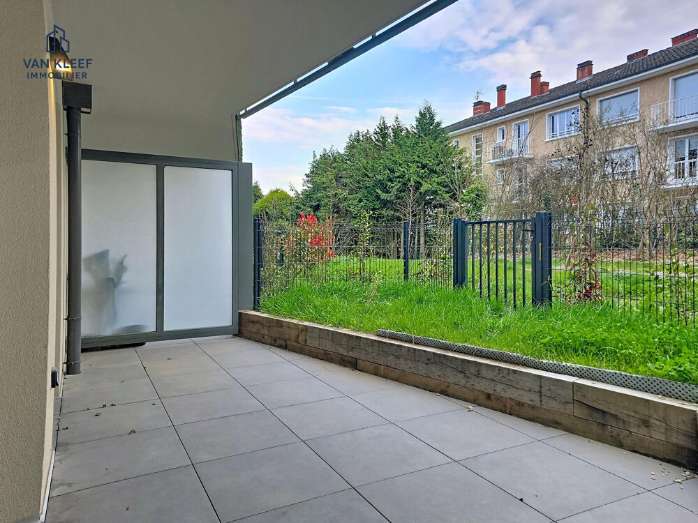 Appartement 4 pièces