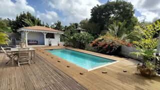  Maison � vendre 4 pi�ces 106 m�