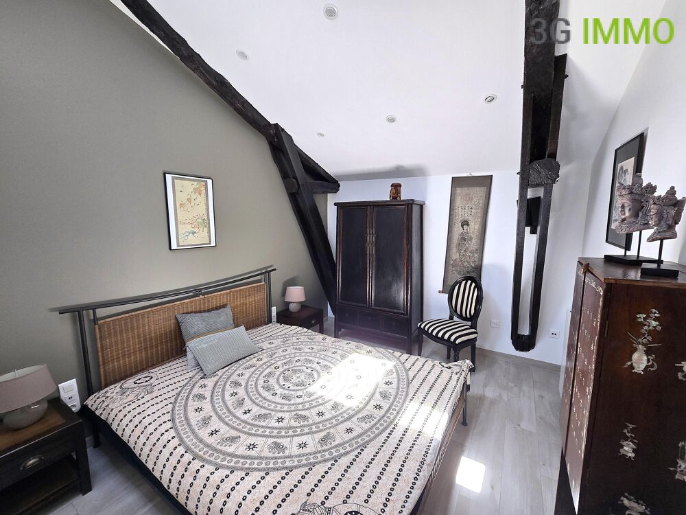 à vendre  Maison Gaillac (81600)