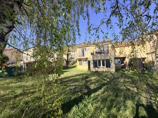  Maison à vendre 5 pièces 110 m²