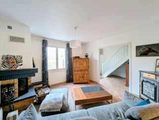  Maison � vendre 7 pi�ces 153 m�