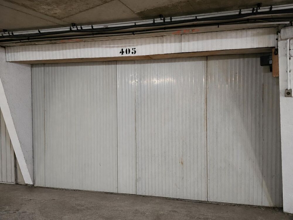 Vente Parking/Garage Box Mandelieu-la-napoule