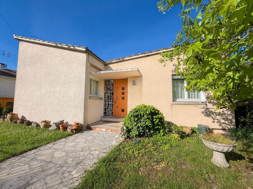 Maison 9 pièces