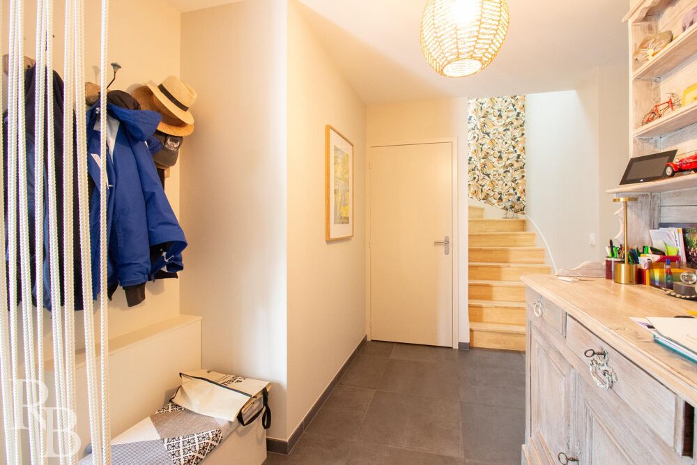 � vendre  Maison Saint-Armel (56450)