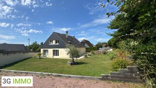  Maison à vendre 8 pièces 160 m²