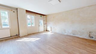  Maison � vendre 4 pi�ces 73 m�