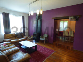  Maison  vendre 6 pices 155 m