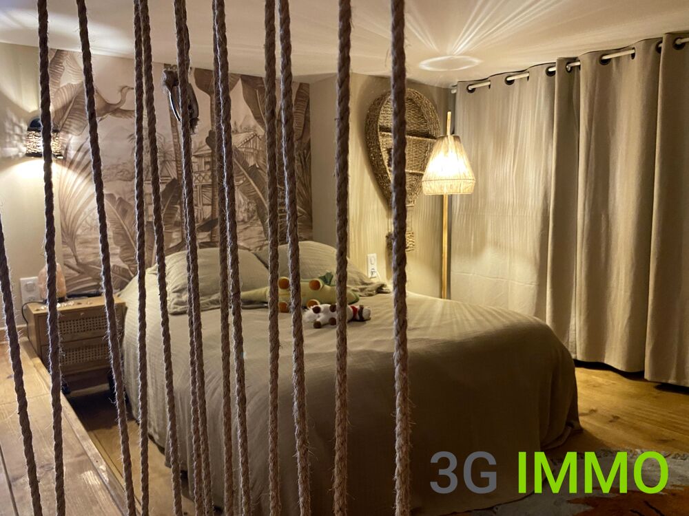 Vente Maison Maison 7 pièces Lespignan